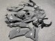 Comprar Carenados Moto Kawasaki ZX10R 2021-2025 - Gris Ninja