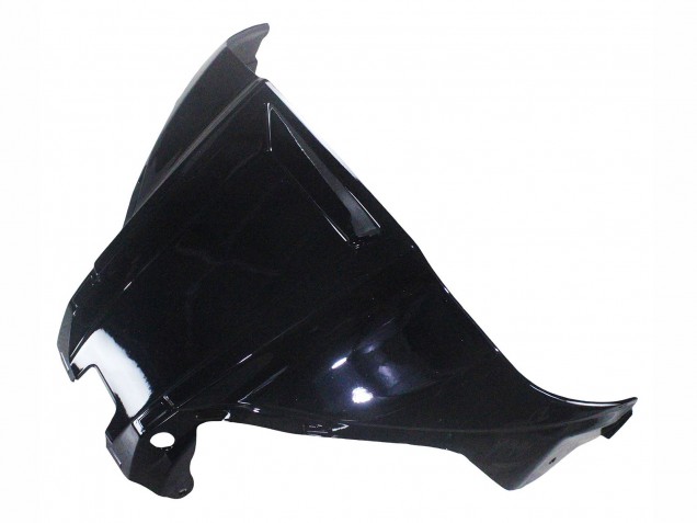 Comprar Carenados Moto Kawasaki ZX10R 2021-2025 - Negro Brillante