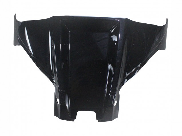 Comprar Carenados Moto Kawasaki ZX10R 2021-2025 - Negro Brillante