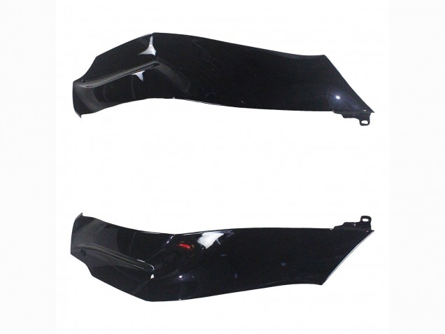 Comprar Carenados Moto Kawasaki ZX10R 2021-2025 - Negro Brillante
