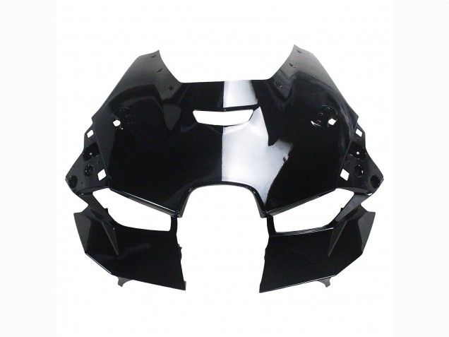 Comprar Carenados Moto Kawasaki ZX10R 2021-2025 - Negro Brillante