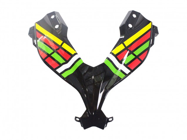 Comprar Carenados Moto Kawasaki EX300 2013-2024 - Negro Brillante Amarillo Rojo Verde Azul Blanco