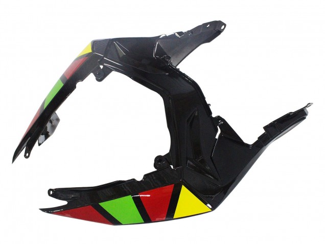 Comprar Carenados Moto Kawasaki EX300 2013-2024 - Negro Brillante Amarillo Rojo Verde Azul Blanco