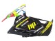 Comprar Carenados Moto Kawasaki EX300 2013-2024 - Negro Brillante Amarillo Rojo Verde Azul Blanco