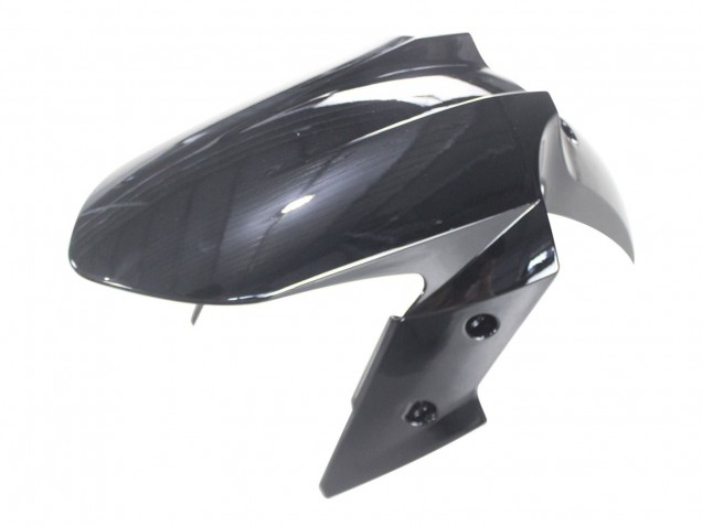Comprar Carenados Moto Kawasaki EX300 2013-2024 - Negro Brillante