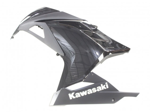 Comprar Carenados Moto Kawasaki EX300 2013-2024 - Negro Brillante