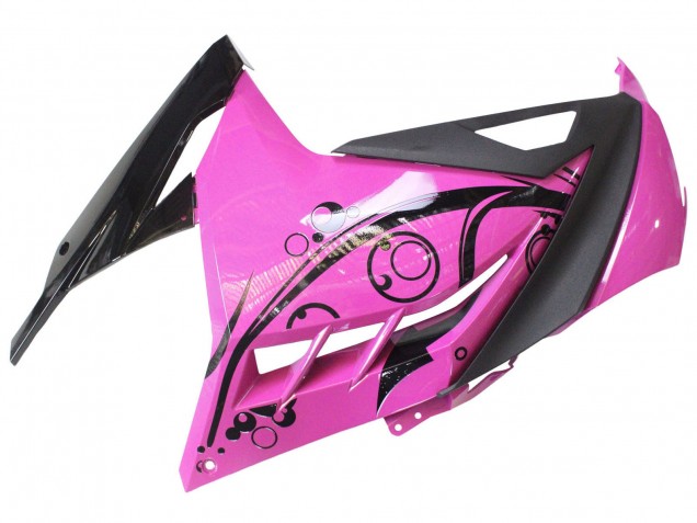 Comprar Carenados Moto Kawasaki EX300 2013-2024 - Rosa Negro