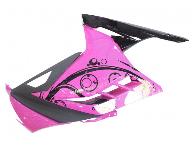 Comprar Carenados Moto Kawasaki EX300 2013-2024 - Rosa Negro
