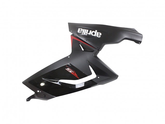 Comprar Carenados Moto Aprilia RS125 2006-2011 - Negro Brillante Rojo Blanco Calcomanía
