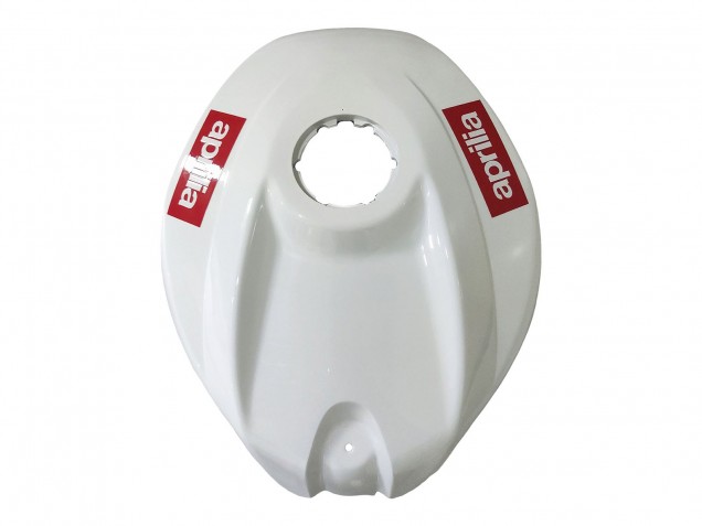 Comprar Carenados Moto Aprilia RS125 2006-2011 - Blanco Negro Rojo