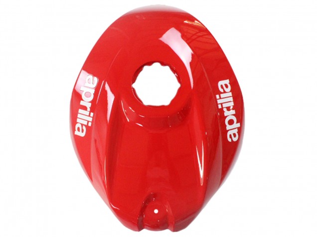 Comprar Carenados Moto Aprilia RS125 2006-2011 - Blanco Rojo Negro