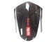 Comprar Carenados Moto Aprilia RS125 2006-2011 - Blanco Rojo Negro