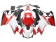 Comprar Carenados Moto Aprilia RS125 2006-2011 - Blanco Rojo Negro