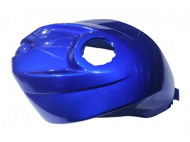 Comprar Carenados Moto Aprilia RS125 2006-2011 - Azul Negro Verde Monstruo 46