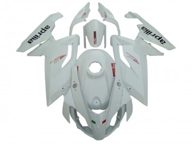 Comprar Carenados Moto Aprilia RS125 2006-2011 - Blanco
