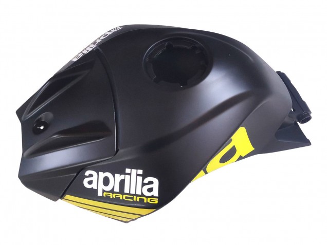 Comprar Carenados Moto Aprilia RS4 50 125 2012-2018 - Amarillo Negro Mate
