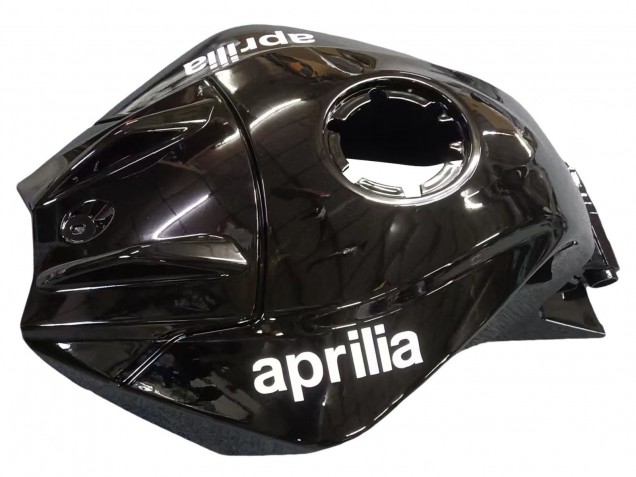Comprar Carenados Moto Aprilia RS4 50 125 2012-2018 - Blanco Verde Negro Brillante