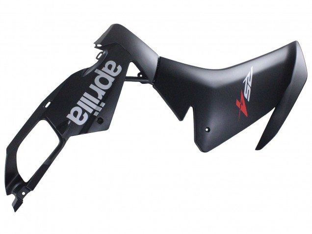 Comprar Carenado Moto Aprilia RS4 50 125 2012-2018 - Negro Mate