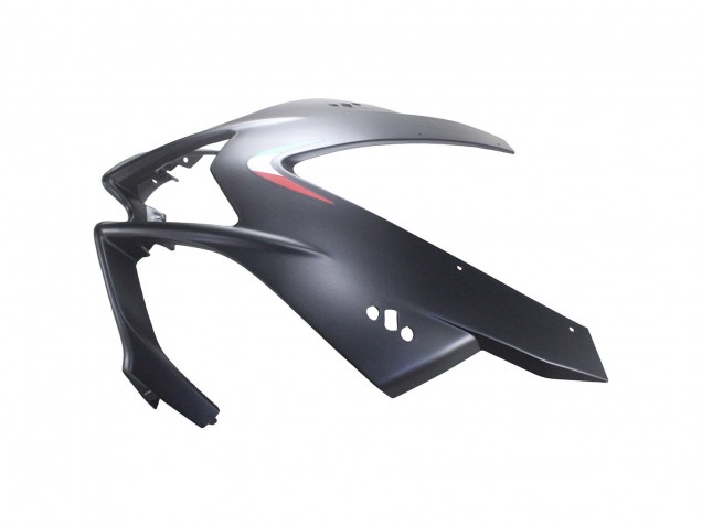 Comprar Carenado Moto Aprilia RS4 50 125 2012-2018 - Negro Mate