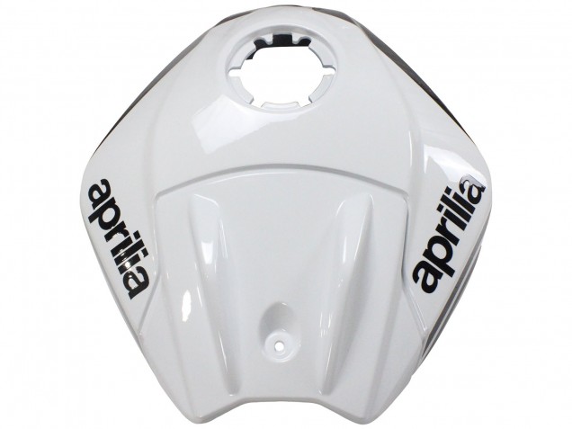 Comprar Carenados Moto Aprilia RS4 50 125 2012-2018 - Blanco Rojo Verde Negro Brillante