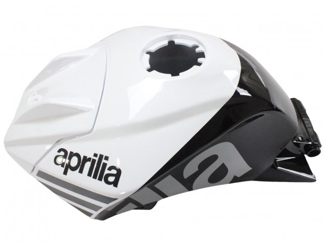 Comprar Carenados Moto Aprilia RS4 50 125 2012-2018 - Blanco Rojo Verde Negro Brillante