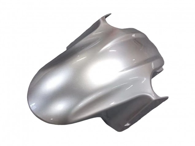 Comprar Carenados Moto Honda CBR600 F4i 2004-2007 - Plata Rojo