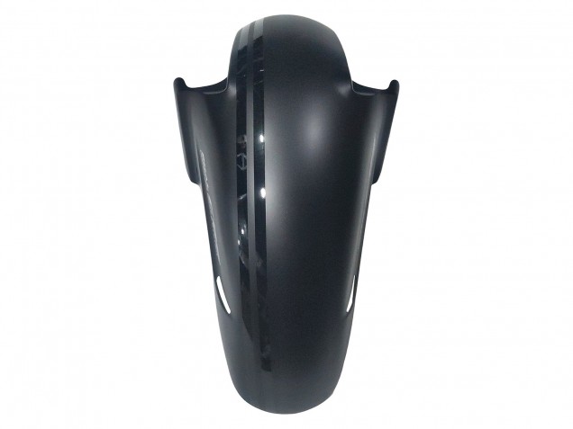 Comprar Kits Carenado Moto Honda CBR1100XX Blackbird 1996-2007 - Negro Mate