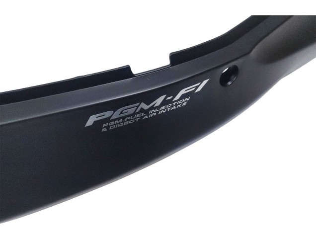 Comprar Kits Carenado Moto Honda CBR1100XX Blackbird 1996-2007 - Negro Mate