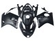 Comprar Kits Carenado Moto Honda CBR1100XX Blackbird 1996-2007 - Negro Mate
