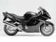 Comprar Carenados Moto ABS Honda CBR1100XX Blackbird 1996-2007 - Negro Brillante