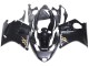 Comprar Carenados Moto ABS Honda CBR1100XX Blackbird 1996-2007 - Negro Brillante