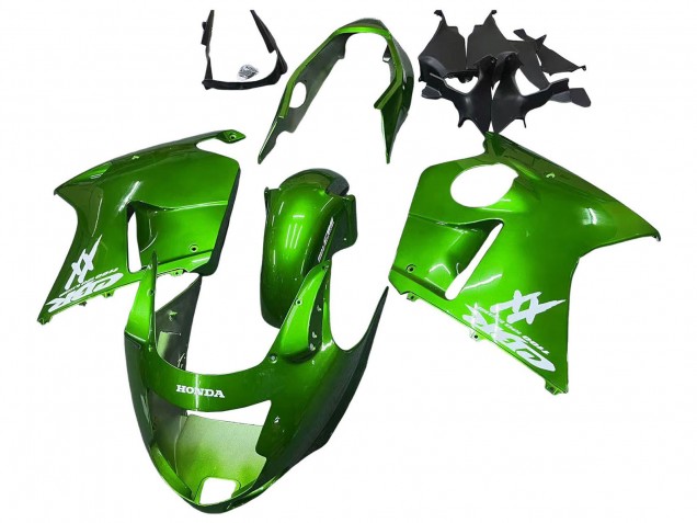 Comprar Carenado Moto Honda CBR1100XX Blackbird 1996-2007 - Verde