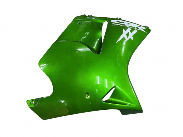 Comprar Carenado Moto Honda CBR1100XX Blackbird 1996-2007 - Verde