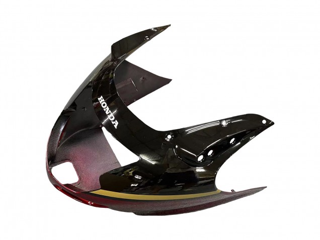 Comprar Carenados Moto Honda CBR1100XX Blackbird 1996-2007 - Negro Brillante Rojo Amarillo
