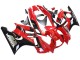 Comprar Carenados Moto Honda CBR600 F3 1997-1998 - Rojo Negro Brillante