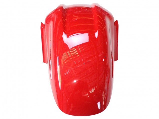 Comprar Carenados Moto Honda CBR600 F3 1997-1998 - Rojo Negro Brillante