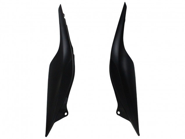 Comprar Carenados Moto Honda CBR600F 2011-2013 - Negro Brillante