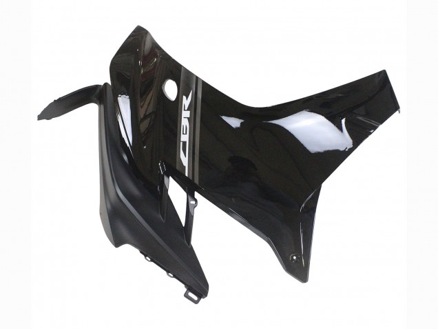 Comprar Carenados Moto Honda CBR600F 2011-2013 - Negro Brillante