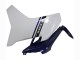 Comprar Carenados Moto Honda CBR600F 2011-2013 - Blanco Azul
