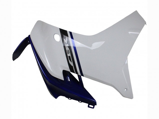 Comprar Carenados Moto Honda CBR600F 2011-2013 - Blanco Azul