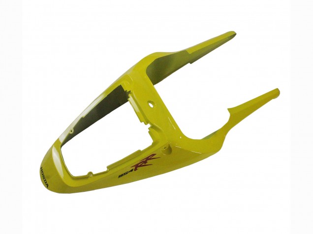 Comprar Carenados Moto Honda CBR900RR 954 2002-2003 - Amarillo Rojo Negro Brillante Repsol Rossi