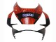 Comprar Carenados Moto Honda CBR900RR 954 2002-2003 - Amarillo Rojo Negro Brillante Repsol Rossi