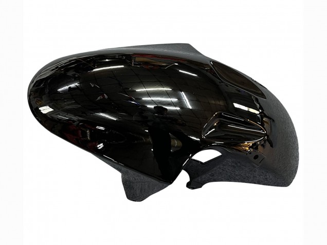 Comprar Carenados Moto Honda CBR900RR 954 2002-2003 - Negro Brillante Amarillo Rojo Bull Michelin