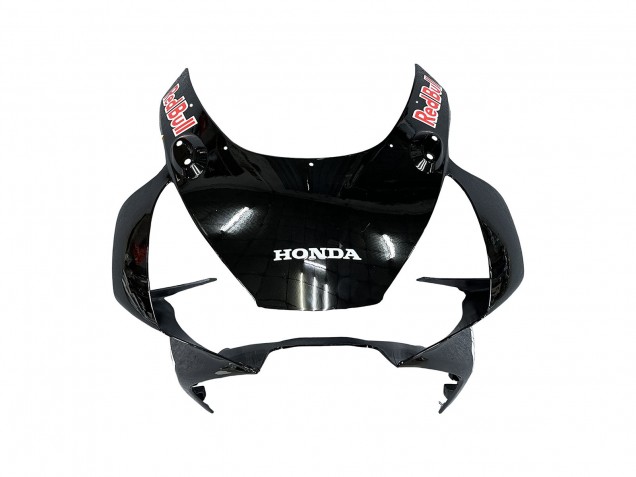 Comprar Carenados Moto Honda CBR900RR 954 2002-2003 - Negro Brillante Amarillo Rojo Bull Michelin