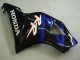 Comprar Kits Carenado Moto Honda CBR900RR 954 2002-2003 - Azul Negro Brillante