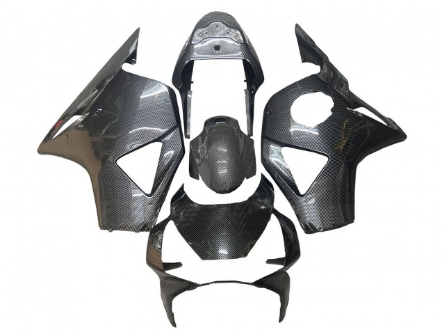 Comprar Carenados Moto Honda CBR900RR 954 2002-2003 - Negro FibraCarbono