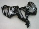 Comprar Carenados Moto Honda CBR900RR 954 2002-2003 - Plata Negro Brillante