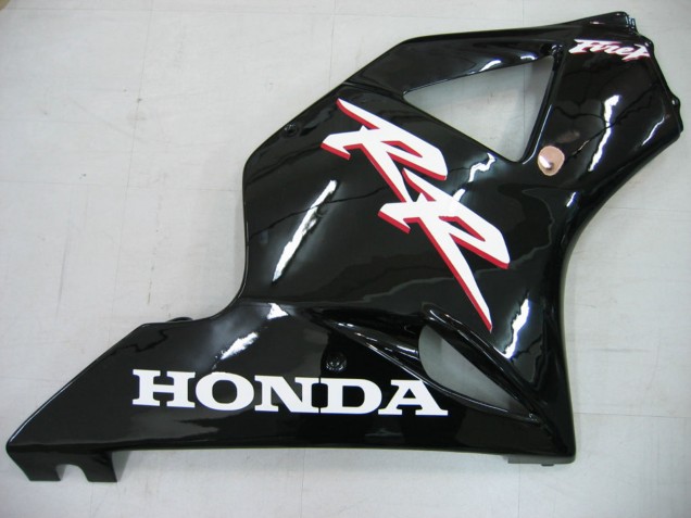 Comprar Carenados Moto Honda CBR900RR 954 2002-2003 - Negro Brillante