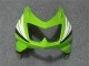 Comprar Carenado Moto Kawasaki EX250 2008-2012 - Verde Blanco Negro
