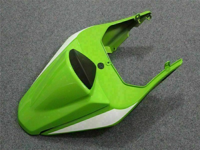 Comprar Carenado Moto Kawasaki EX250 2008-2012 - Verde Blanco Negro